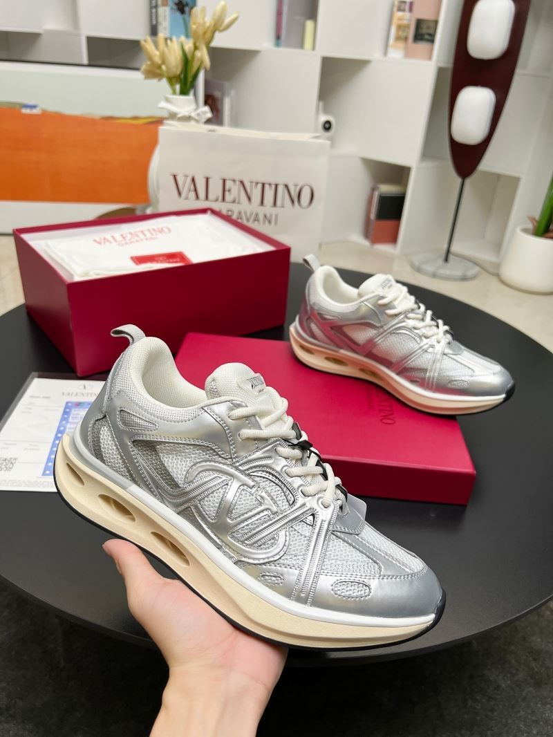 Valentino Low Shoes